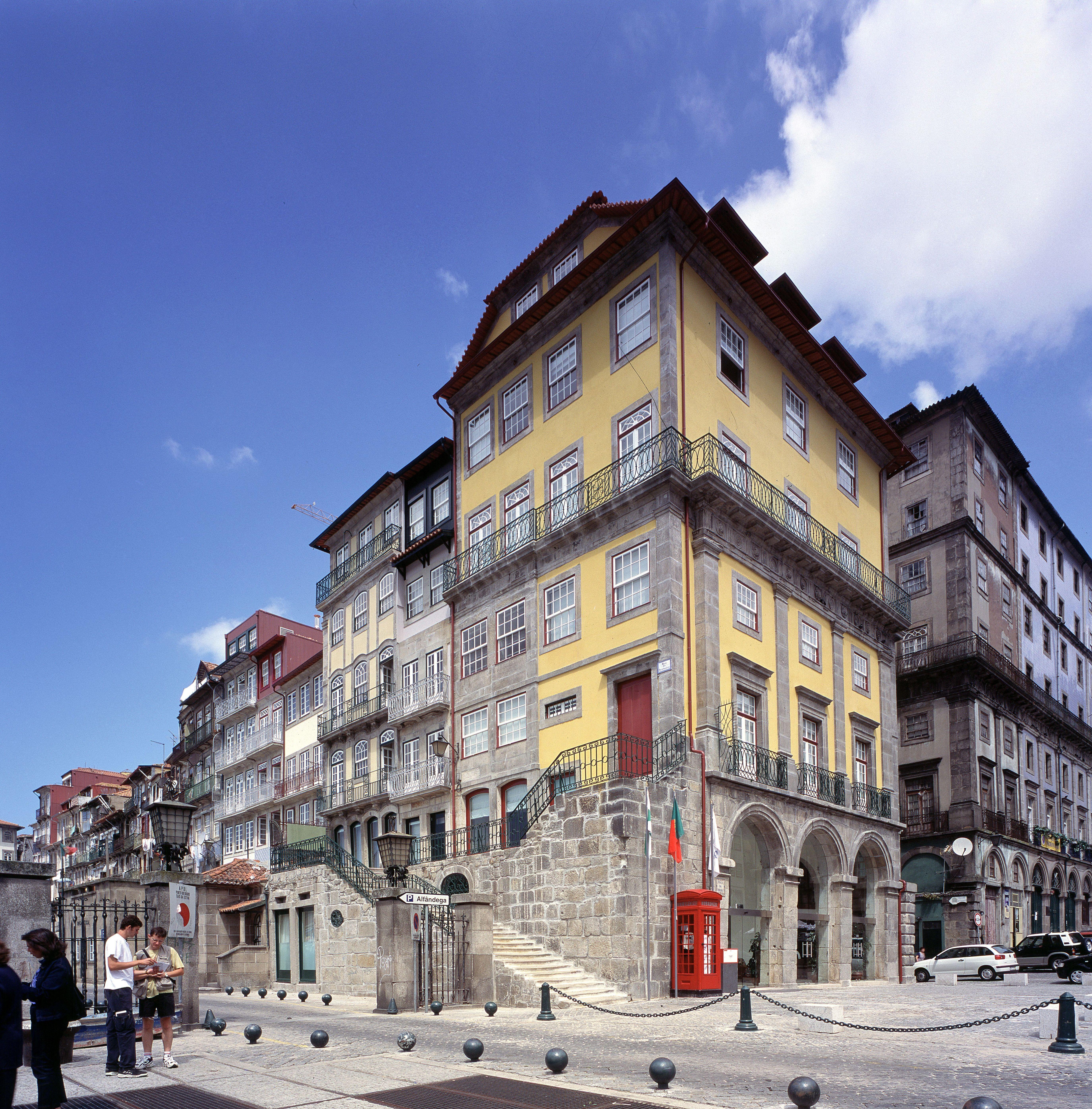 Pestana Vintage Porto Hotel & World Heritage Site — Photos 1