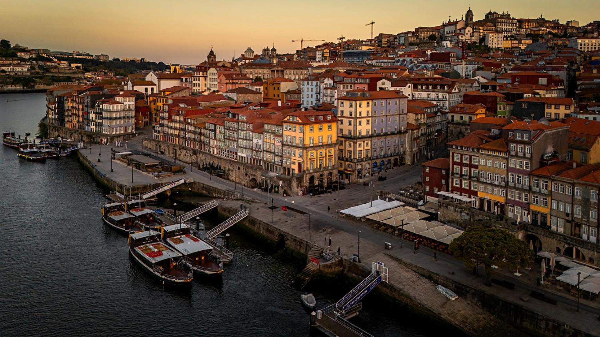 Pestana Vintage Porto Hotel & World Heritage Site — Photos 3