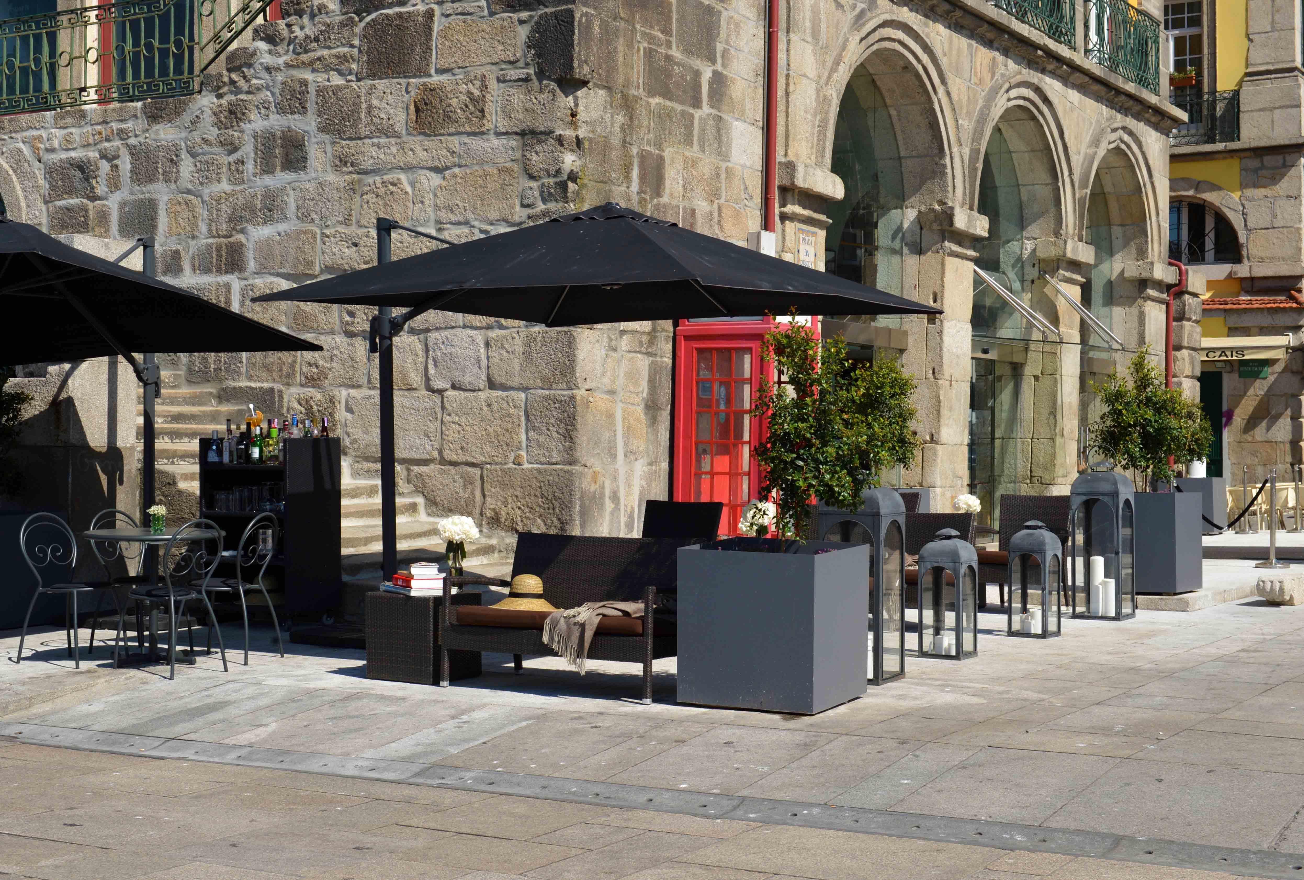 Pestana Vintage Porto Hotel & World Heritage Site, Porto